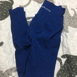 Alphalete OG Revival - Sonic Blue